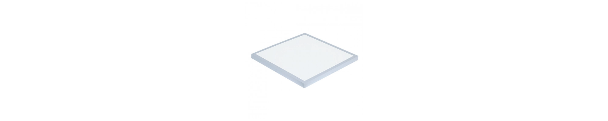 Panneaux De Surface Avec Driver Garantie 2 Ans Lumens Élevés | Optonica LED