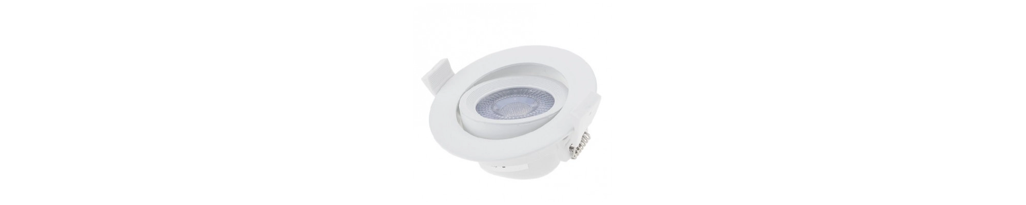 Spots À Led Downlights | Optonica LED