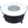 Luminaires spots et accessoires (encastrés et en saillie)