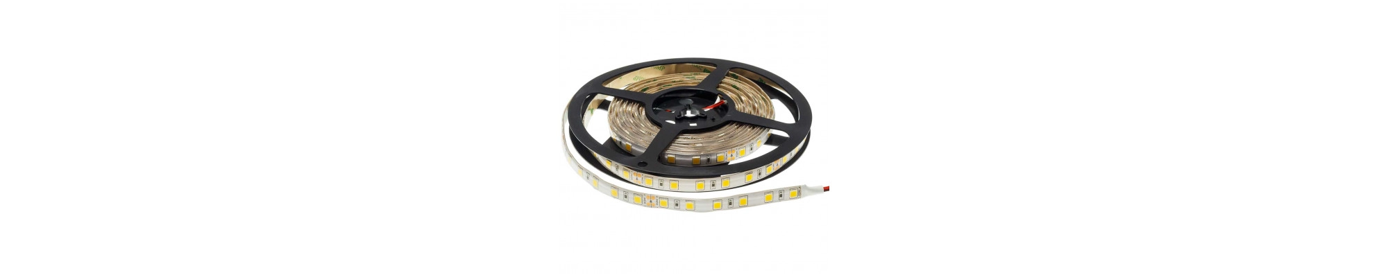 5050 24v - Étanche | Optonica LED