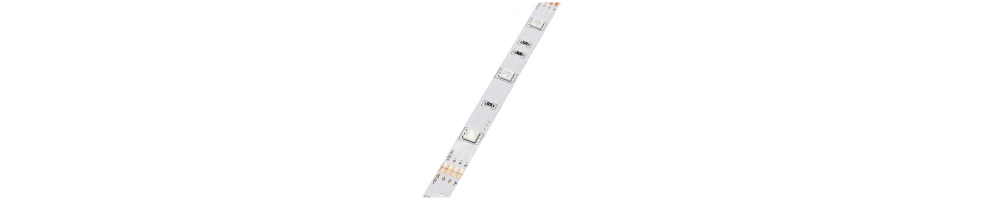 RVB - Non Étanche | Optonica LED