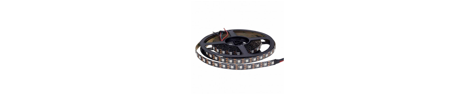 Bande Led Numérique IP20 | Optonica LED