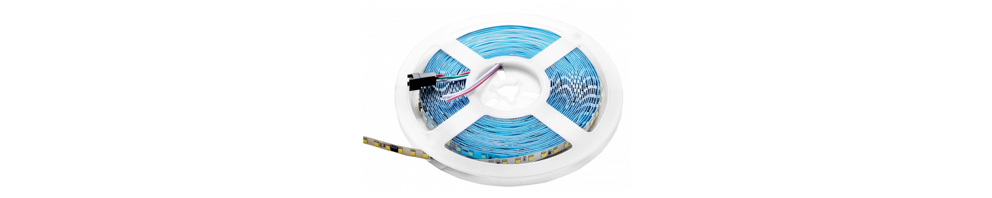 Bande Led Effet Eau Courante Garantie 3 Ans | Optonica LED