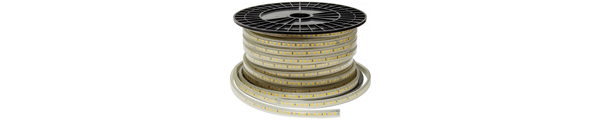 Bandes Led Smd 220 V - Étanches | Optonica LED