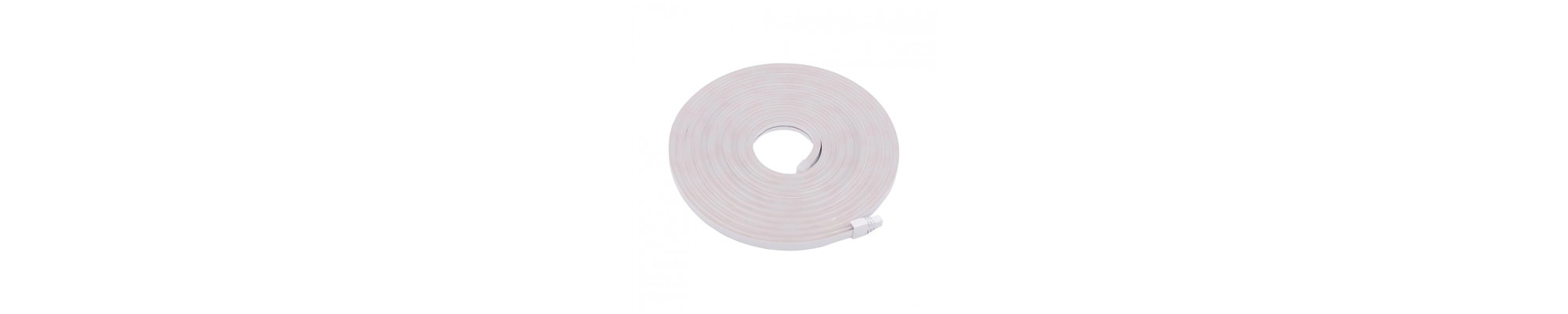 Led Flex Neon Et Cob Magic Strip 24v Étanche | Optonica LED