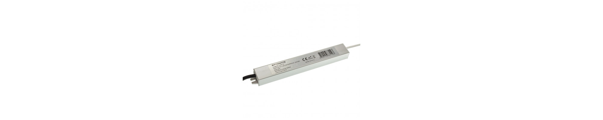 Alimentations Multiples Étanches Ip67 | Optonica LED