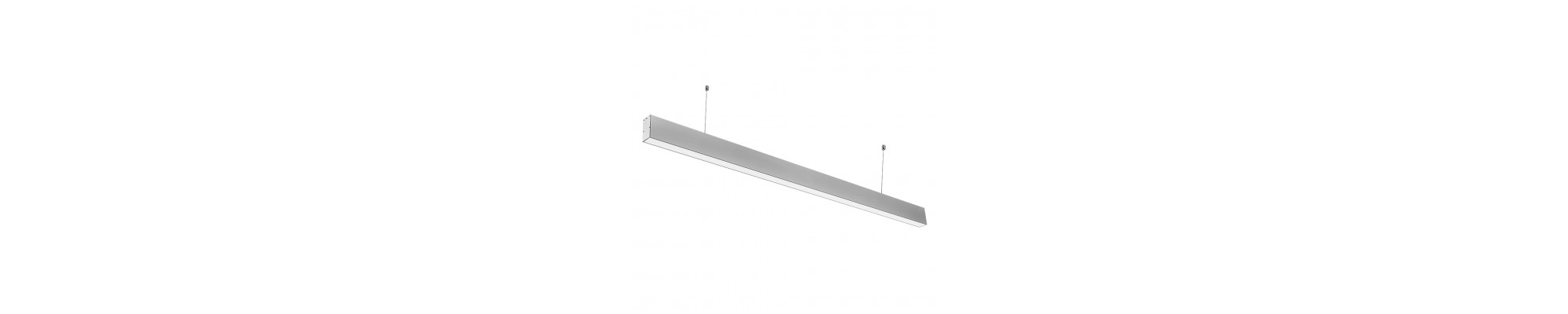 Éclairages Linéaires À Led | Optonica LED