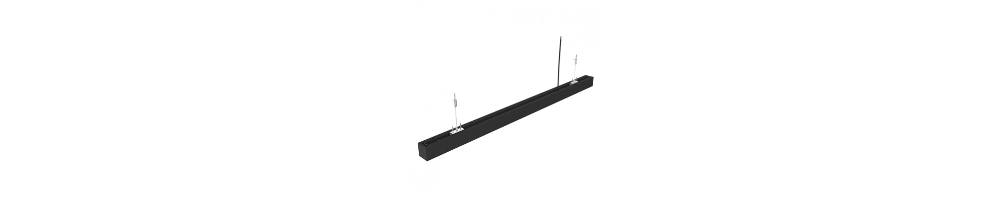 Lumières Linéaires À Led Garantie 3 Ans | Optonica LED