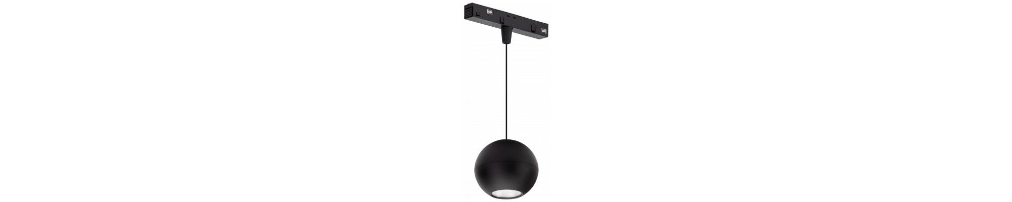 Série De Lampes À Rail Magnétiques À Led | Optonica LED