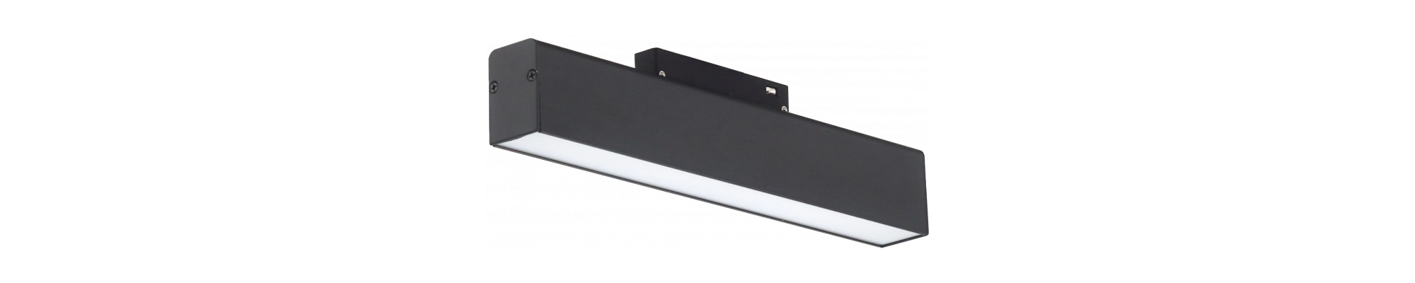 Lumières Led Magnétiques À Intensité Réglable 0-10 V | Optonica LED