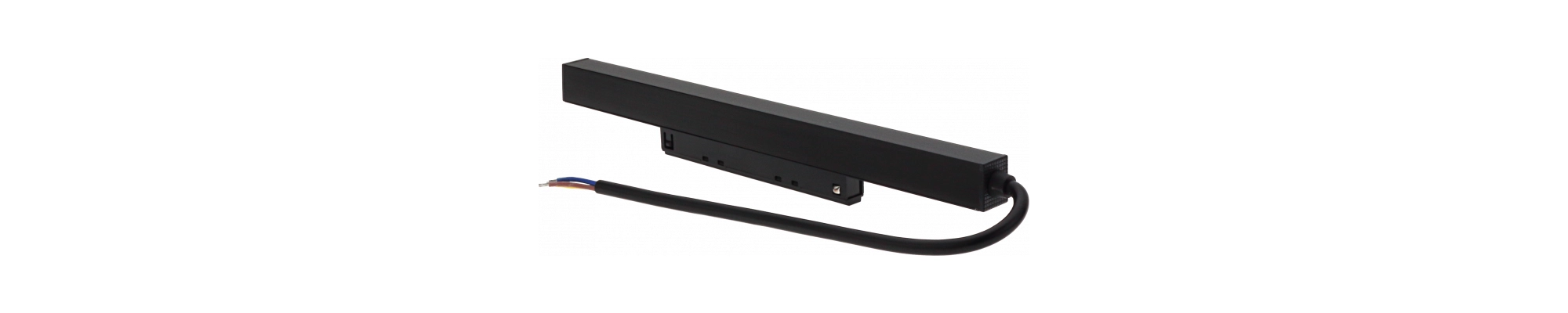 Lampe À Rail Magnétique À Led Série M15 | Optonica LED