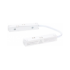 Rail d'éclairage magnétique à LED série M35 blanc
