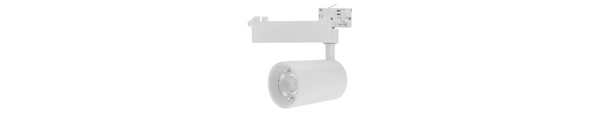 Éclairages Sur Rail À Led | Optonica LED