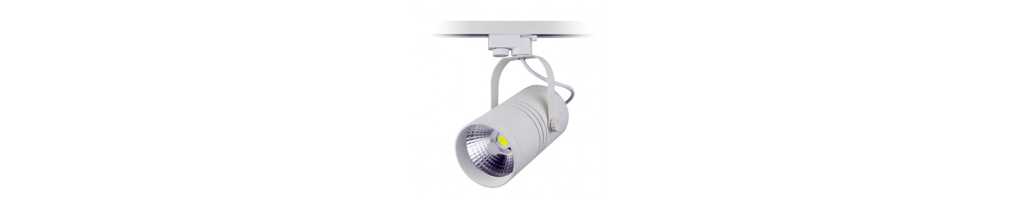 Éclairage Sur Rail Garantie 2 Ans | Optonica LED