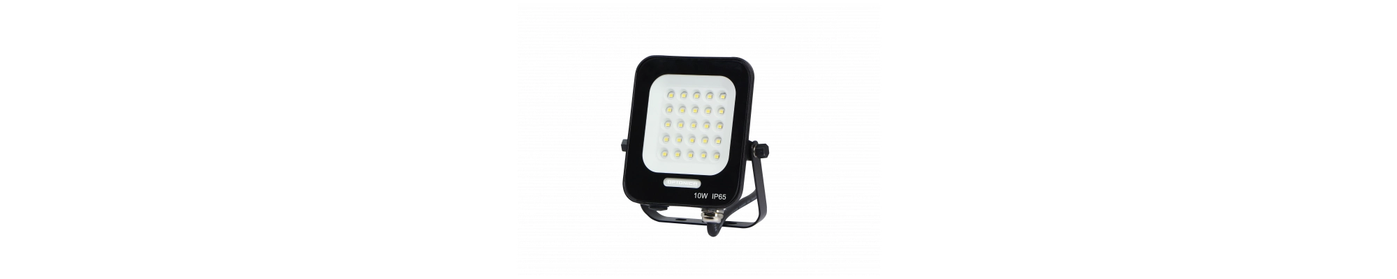 Projecteurs Extérieurs Verts | Optonica LED