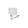 Projecteur Optonica Led Smd Avec Capteur City Line