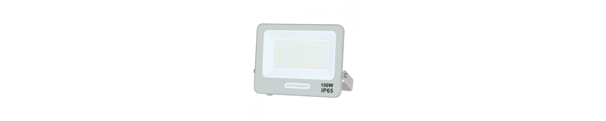 Projecteur Smd 90lmw Garantie 2 Ans | Optonica LED