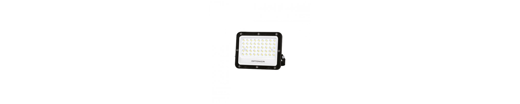 Puce Lumileds Haute Puissance 100lm/W Garantie 5 Ans | Optonica LED