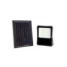 Projecteurs Extérieurs Cms Avec Panneaux Solaires