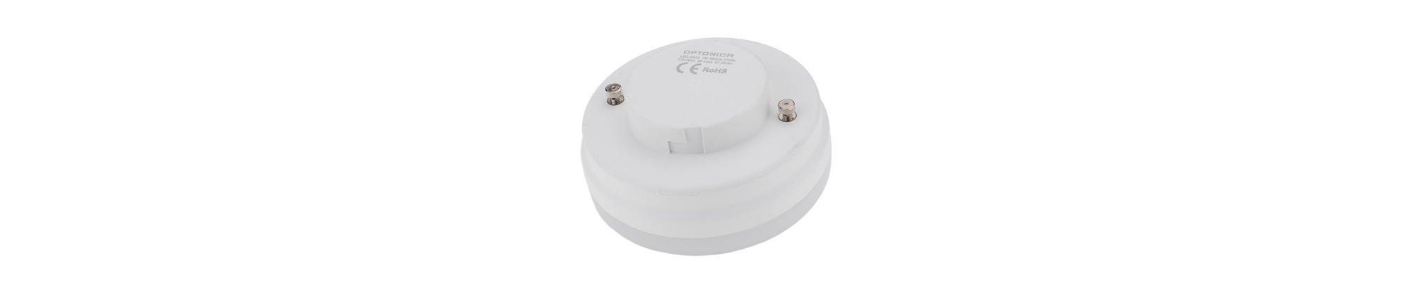 Ampoules GX53 | Optonica LED