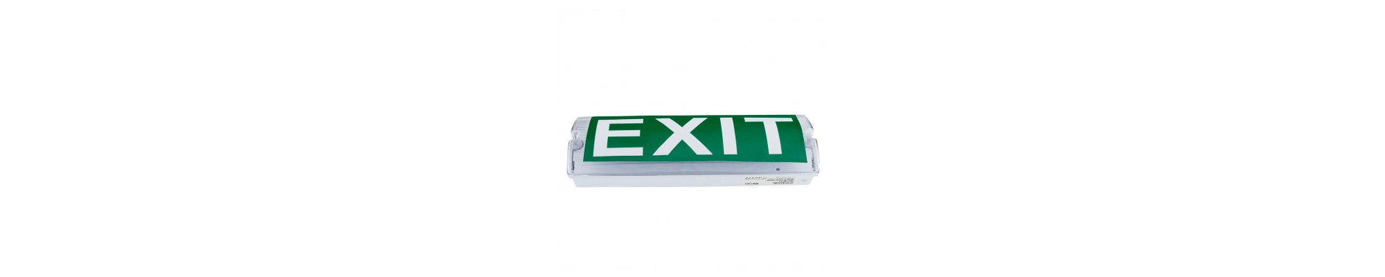 Éclairage De Secours À Led | Optonica LED