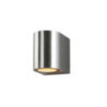 LAMPE MURALE ALUMINIUM CORPS POLI IP54 GU10 PRISE AC220-240V