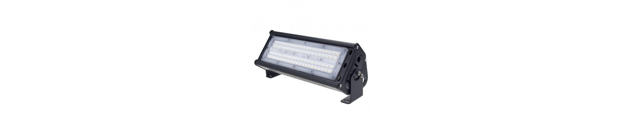 Éclairage Industriel Garantie 2 Ans | Optonica LED