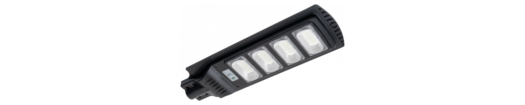 Lampadaires Solaires Garantie 2 Ans | Optonica LED