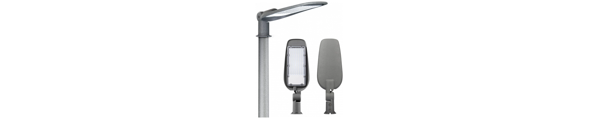 Lampadaires Garantie 3 Ans | Optonica LED
