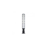 Lampadaires Garantie 3 Ans 100lm W Sanan Chip