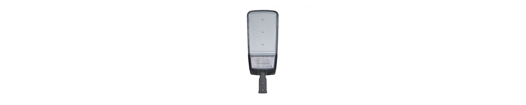 Lampadaires Garantie 5 Ans Puce Lumileds 150lm W | Optonica LED