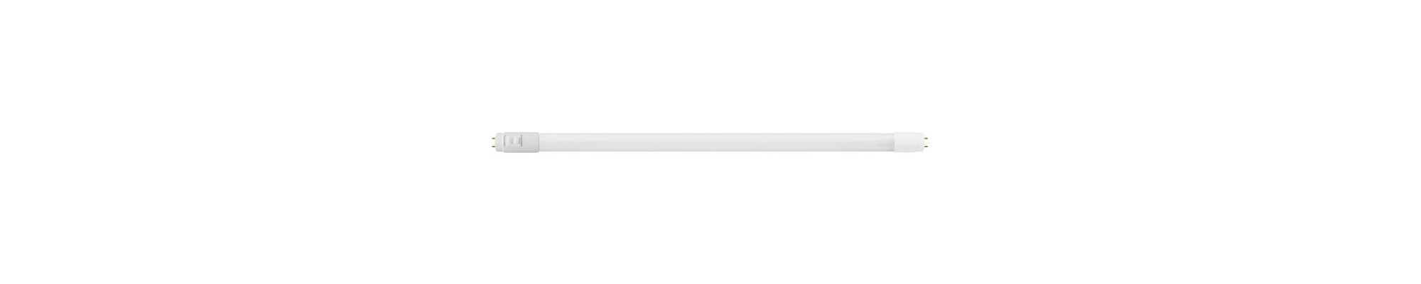 Tube T8 Verre Un Côté Power City Line 3cct | Optonica LED