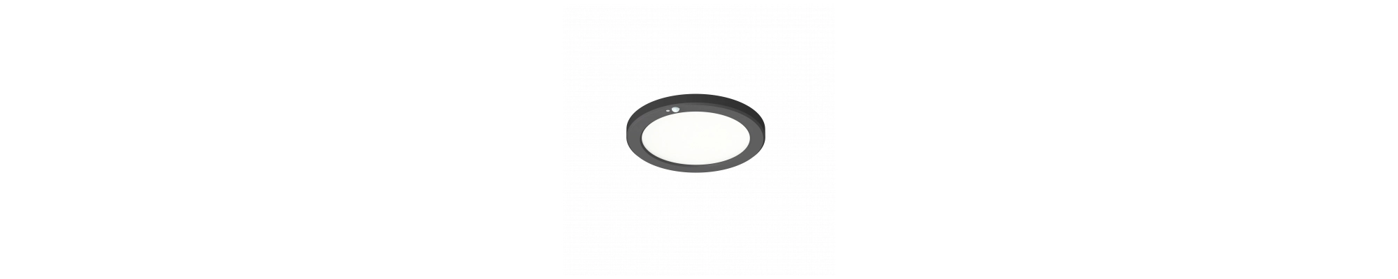 Downlight Led Slim 5 En 1 Encastré En Surface Cct À Puissance Sélectionnable   | Optonica LED