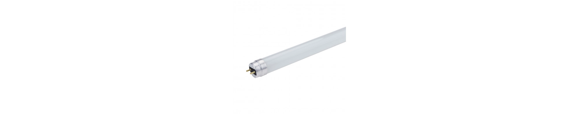 Tube T8 Nano Plastique Un Côté Puissance Haute Lumens Garantie 5 Ans | Optonica LED