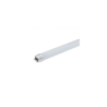Tube T8 Nano Plastique Un Côté Puissance Haute Lumens Garantie 5 Ans
