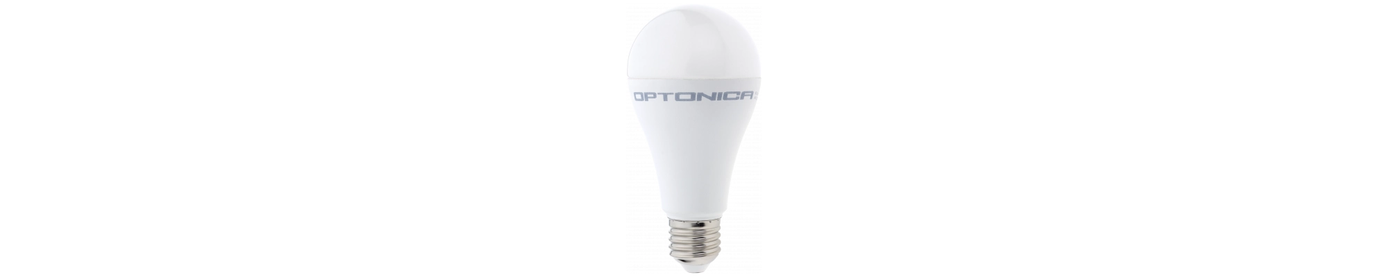 Ampoules E27 - GARANTIE 5 ANS | Optonica LED