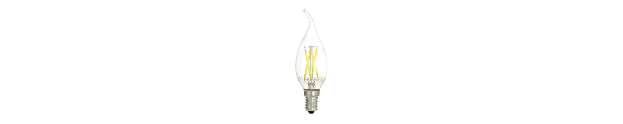 Ampoules E14 | Optonica LED