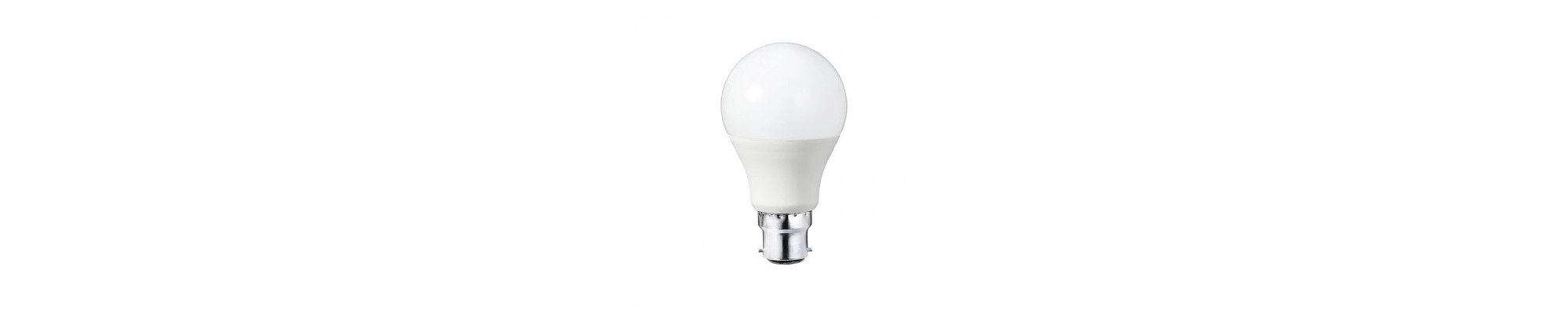 Ampoules B22 | Optonica LED