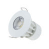 Luminaires À Led Résistants Au Feu - Garantie 3 Ans