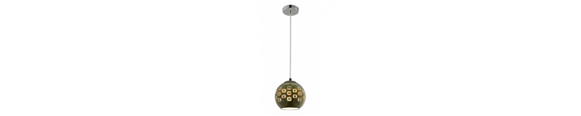 Pendentifs Et Luminaires Suspendus| Optonica LED