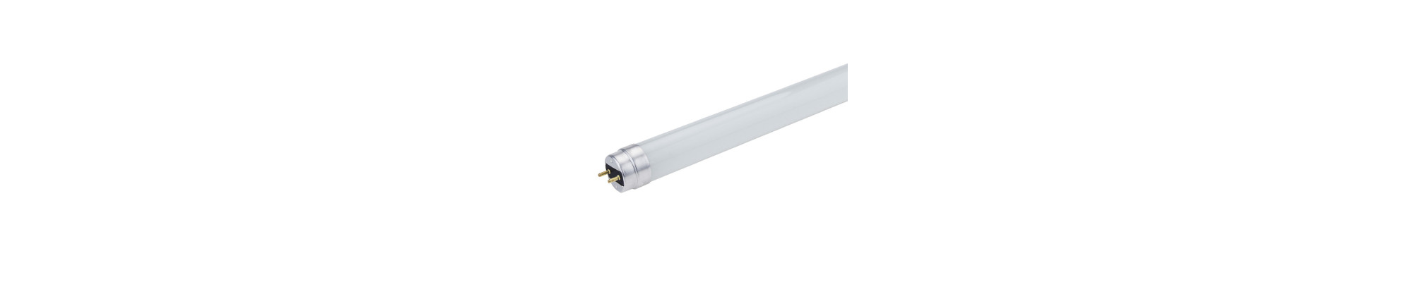 Tube T8 En Verre Alimentation Un Côté – Home Edition | Optonica LED