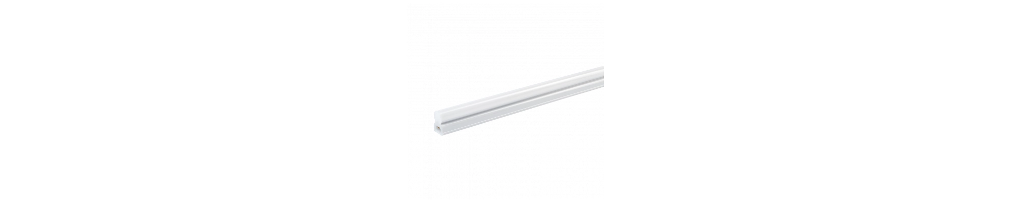 Tubes T5 Plastique | Optonica LED