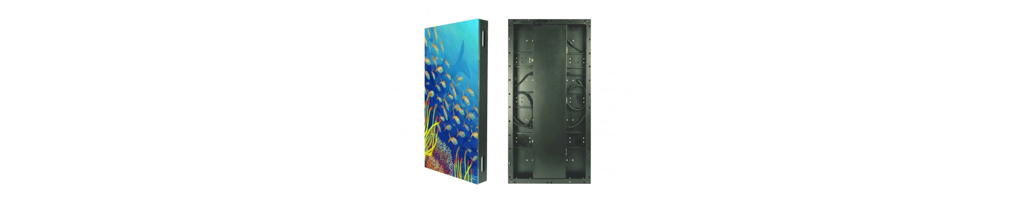 Affichage LED | Optonica LED