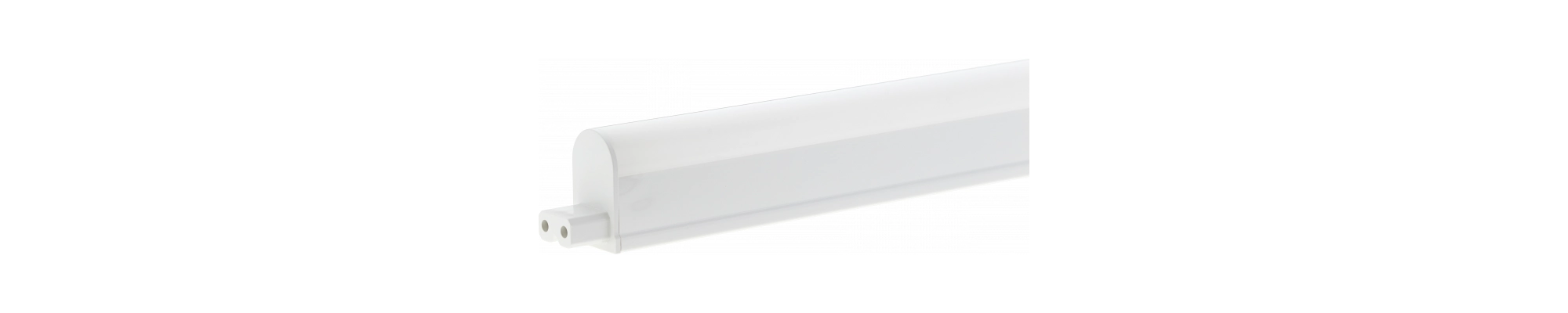 Tubes Plastique T5 – Nouveau | Optonica LED