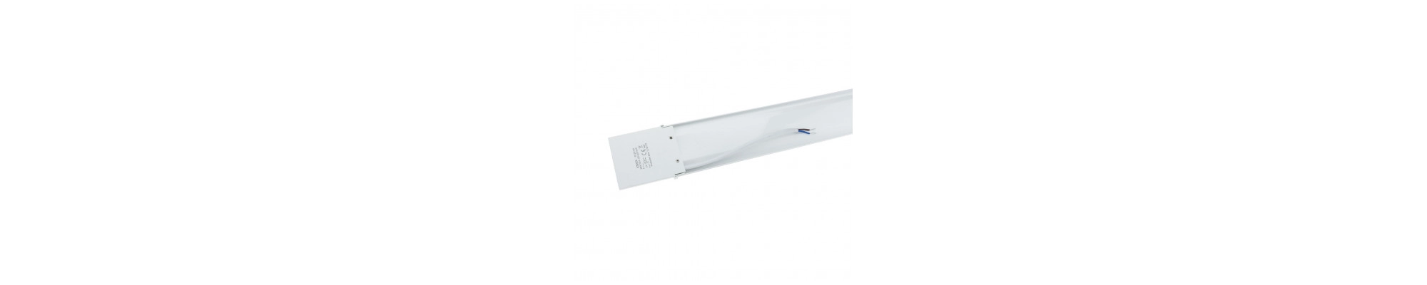 Luminaires Et Réglettes | Optonica LED