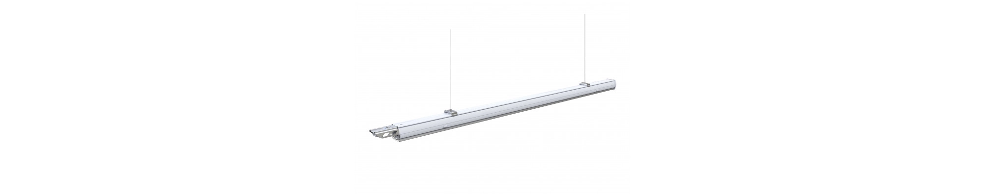 Fixtures Linéaires Liables | Optonica LED