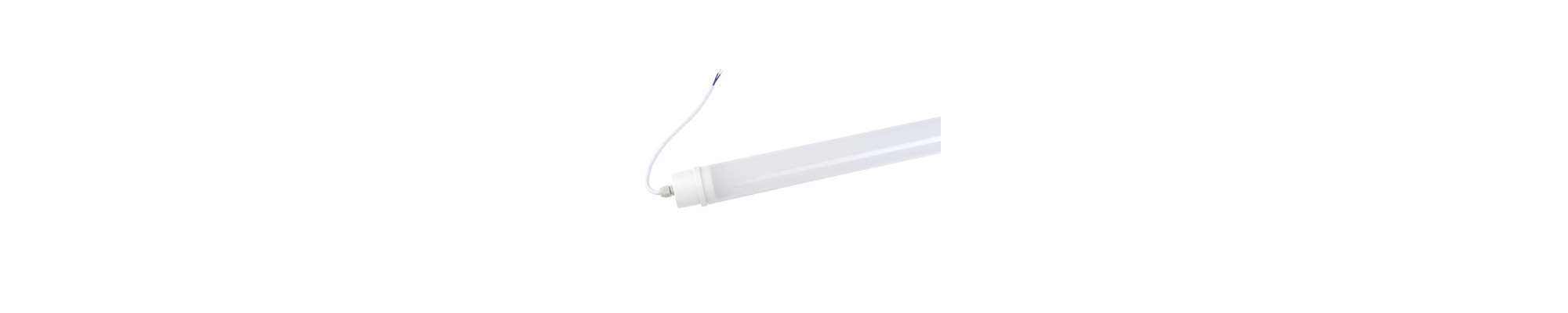 LED BATTEN LIGHT 20W 60CM IP65 1660LM 6000K