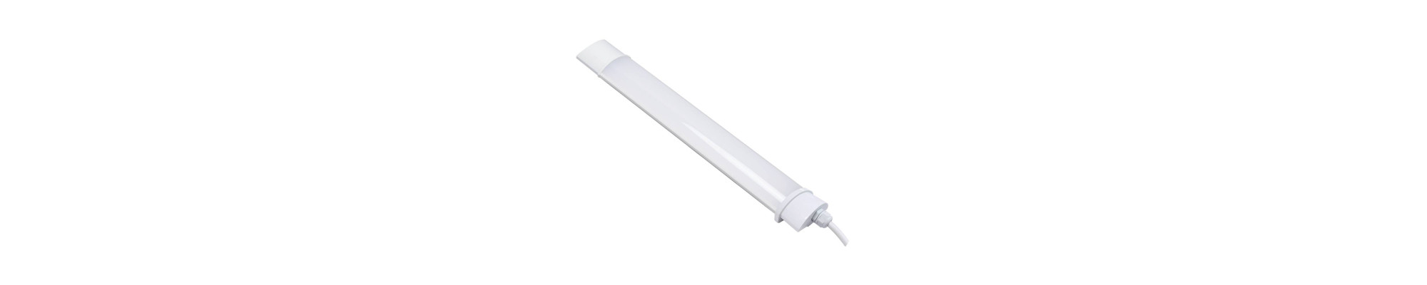 LED BATTEN LIGHT 20W 60CM IP65 1660LM 4000K