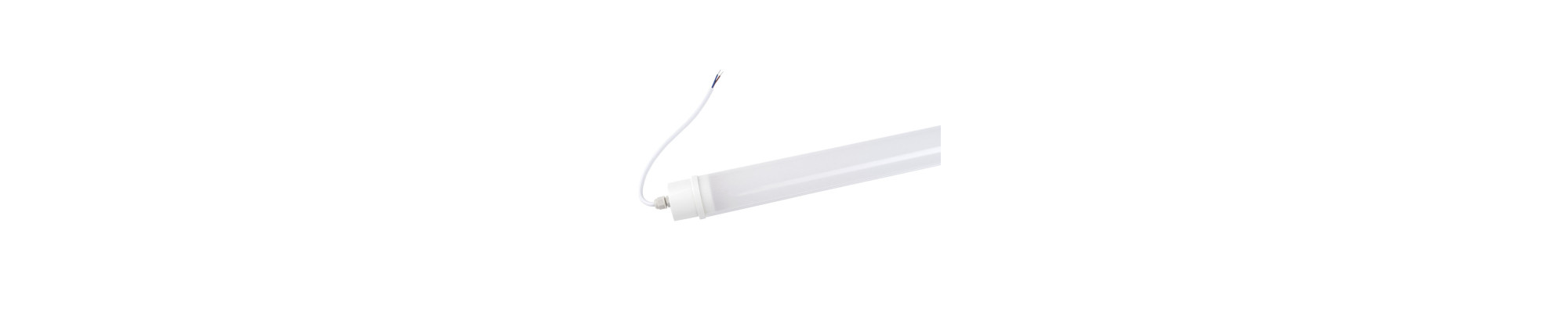 LED BATTEN LIGHT 40W 120CM IP65 3320LM 6000K