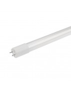 TUBE T8 GLASS ONE SIDE POWER - PRO LINE